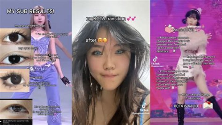 What is the ‘RCTA’ meaning on TikTok?