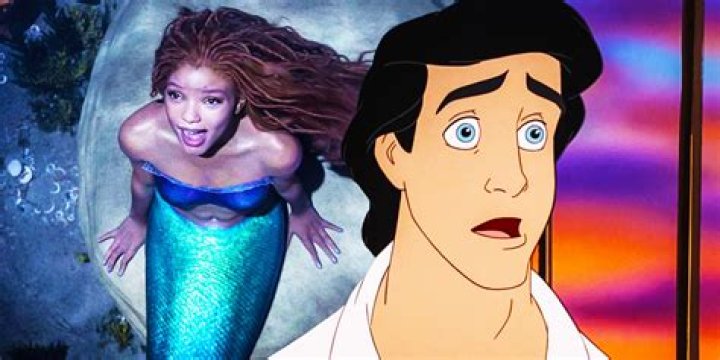 What is the real story of Little Mermaid? – Celebrity