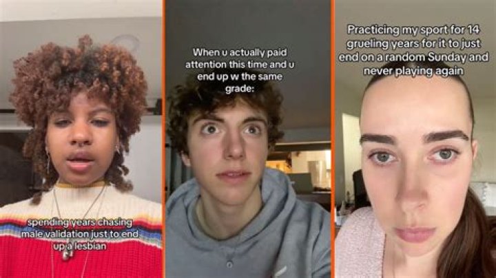 What is the ‘Rose’s Turn’ trend on TikTok?