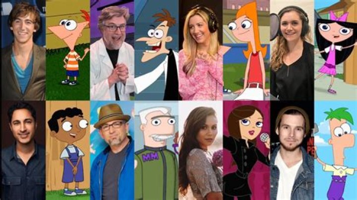 What is the truth behind Phineas and Ferb? – Celebrity