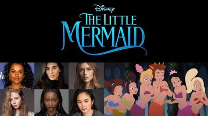 What is the villains name in Little Mermaid? – Celebrity