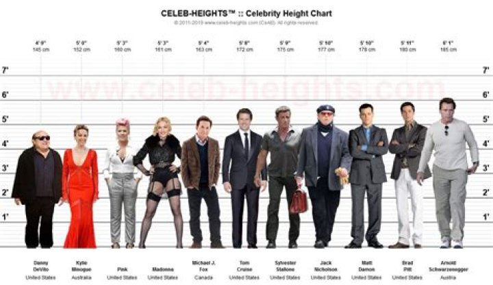What Is Tommyinnits Height? – Celebrity