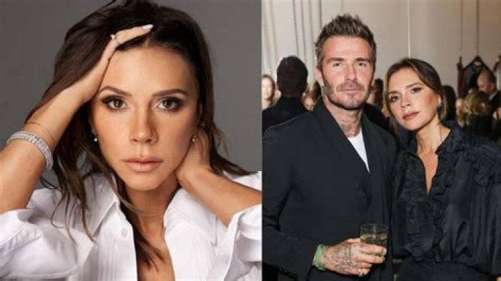 What is Victoria Beckham’s net worth?