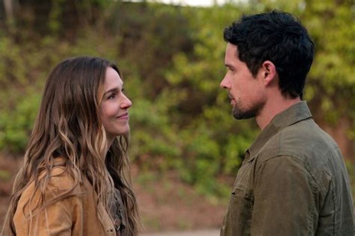 What movies has Ben Hollingsworth played in?