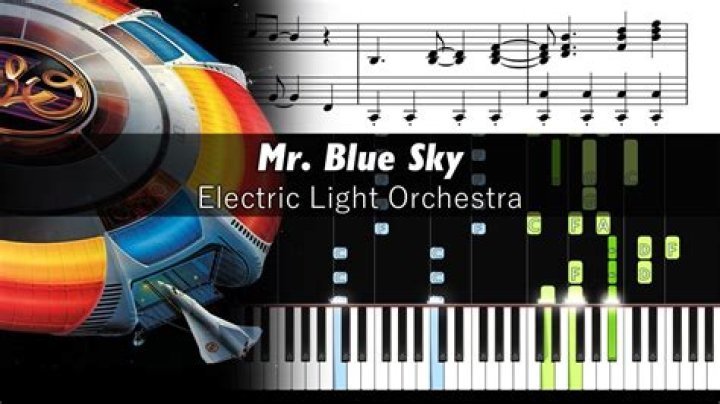 What movies use the song Mr Blue Sky? – Celebrity