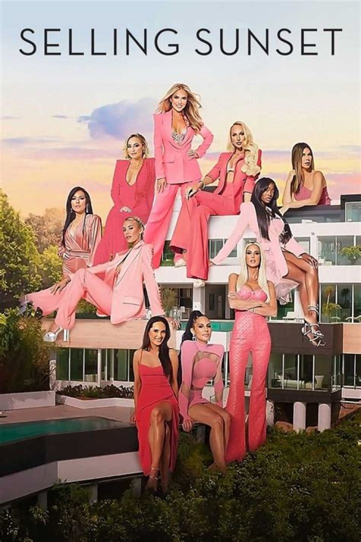 What Nationality Is Maya From Selling Sunset? – Celebrity