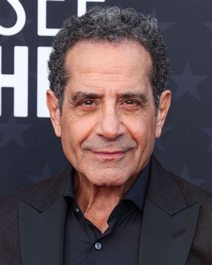 What Race Is Tony Shalhoub? – Celebrity