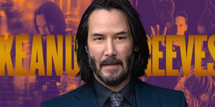 What’s Keanu Reeves ethnicity? – Celebrity
