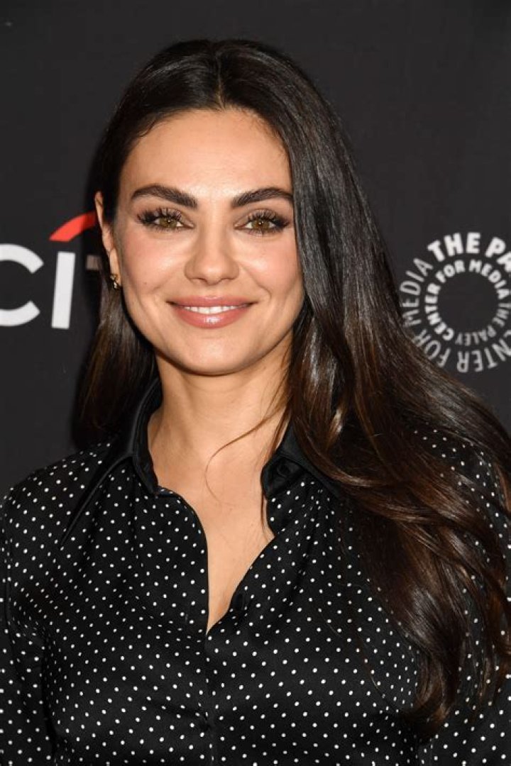 What’s Mila Kunis ethnicity? – Celebrity