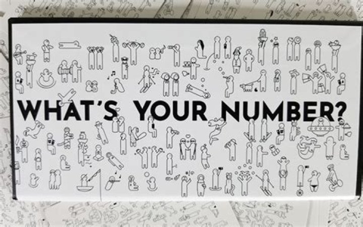 What’s Your Number? Review
