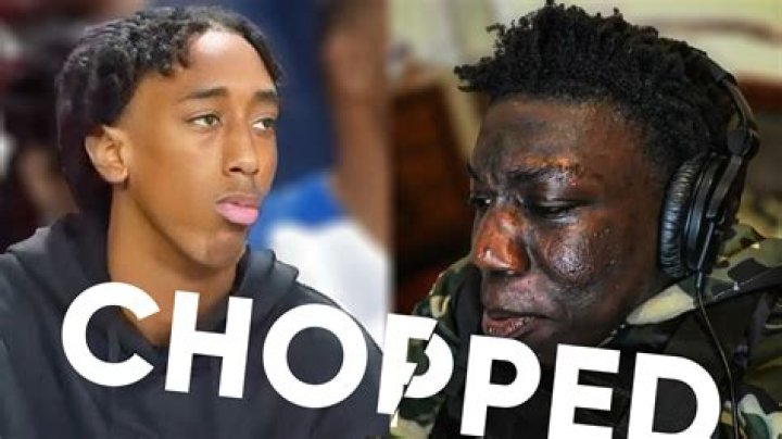 What Season Of Chopped Is For Celebrities? – Celebrity