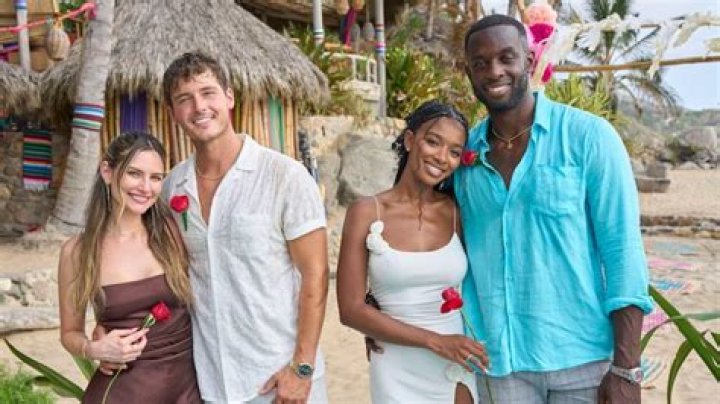 What secrets were revealed during the ‘Bachelor in Paradise’ season 9 bonfire?