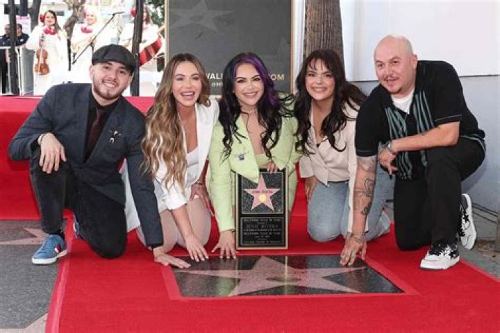 What Song Did Jenni Rivera Dedicate To Her Sister? – Celebrity