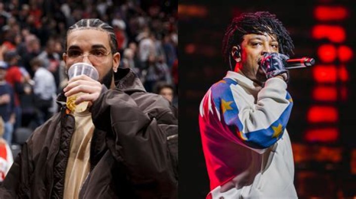 What song does Drake and 21 Savage’s track ‘Circo Loco’ sample on ‘Her Loss?’