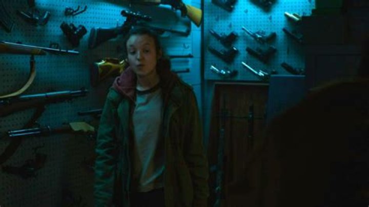 What song is playing in Bill’s bunker in ‘The Last of Us’? What does it mean?