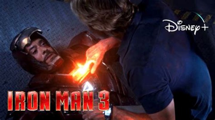 What song plays in the beginning of Iron Man 3? – Celebrity