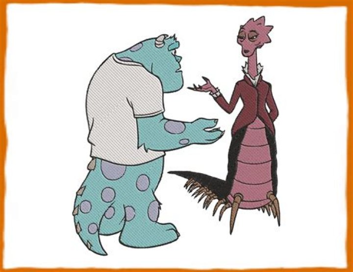 What sorority was Dean Hardscrabble in? – Celebrity