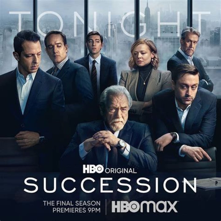 What time does ‘Succession’ air on HBO?