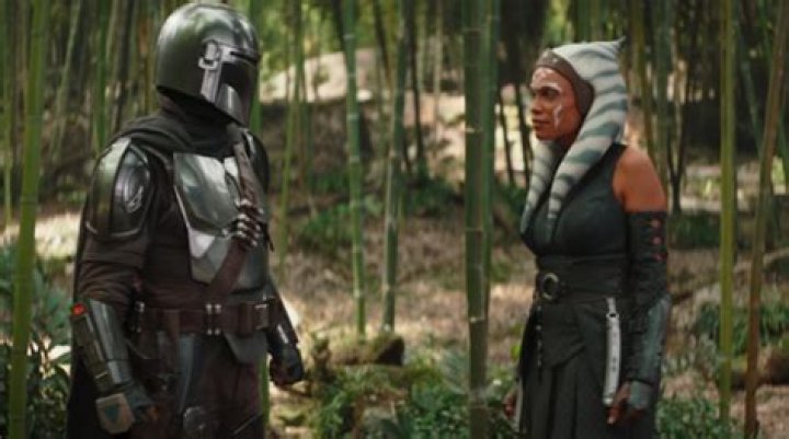 What to watch before ‘Ahsoka’: The short version