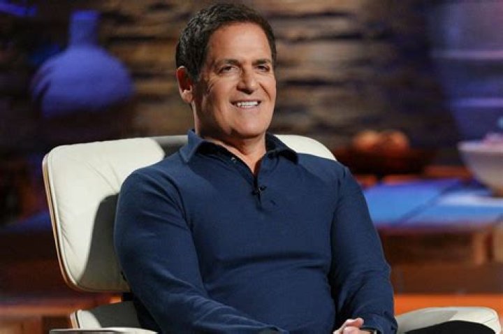 What Town Did Mark Cuban Buy?