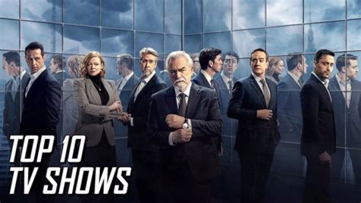 What TV shows are similar to ‘Lost’?