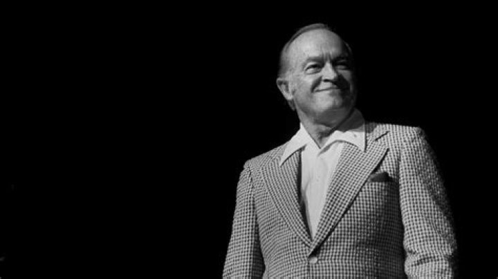 What was Bob Hope’s net worth?