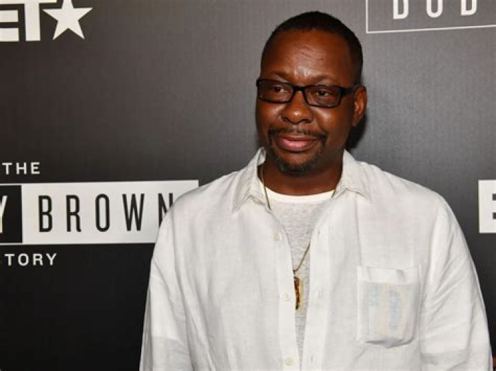 What Was Bobby Brown’S Highest Net Worth? – Celebrity
