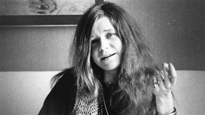 What was Janis Joplin net worth at the time of death?