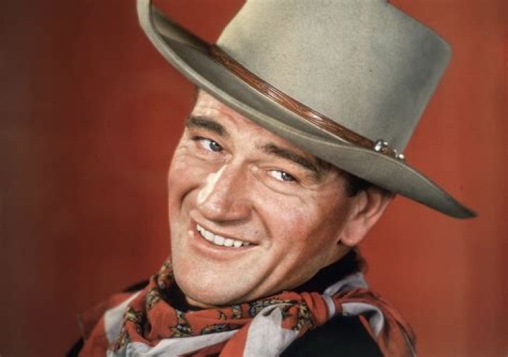 What was John Wayne’s net worth? – Celebrity
