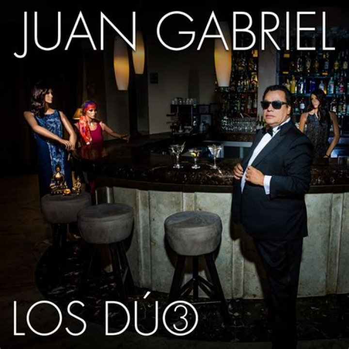What was Juan Gabriel’s biggest hit?