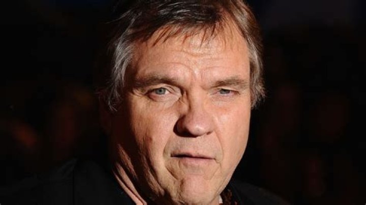 What was Meat Loaf’s final film?