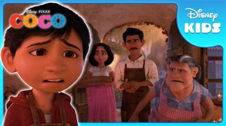 What was Miguel’s problem in Coco? – Celebrity