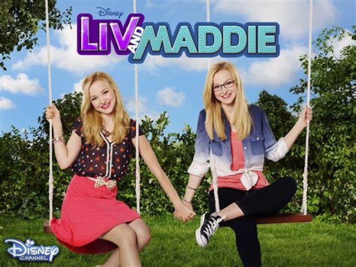 What was the first episode of Liv and Maddie? – Celebrity