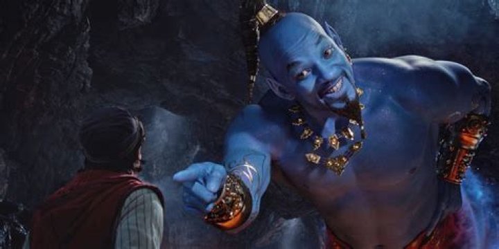 What were the genie’s rules in Aladdin? – Celebrity