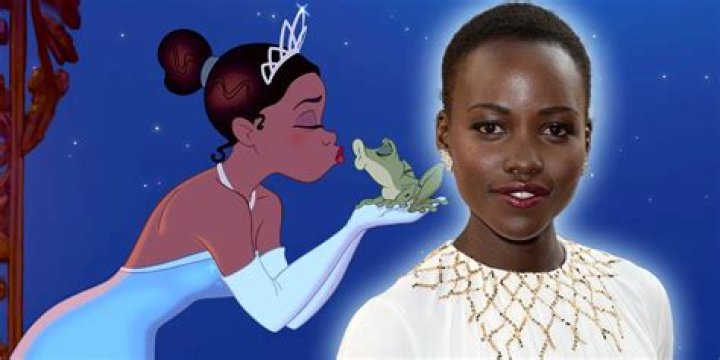 Whats the meaning behind Princess and the Frog? – Celebrity