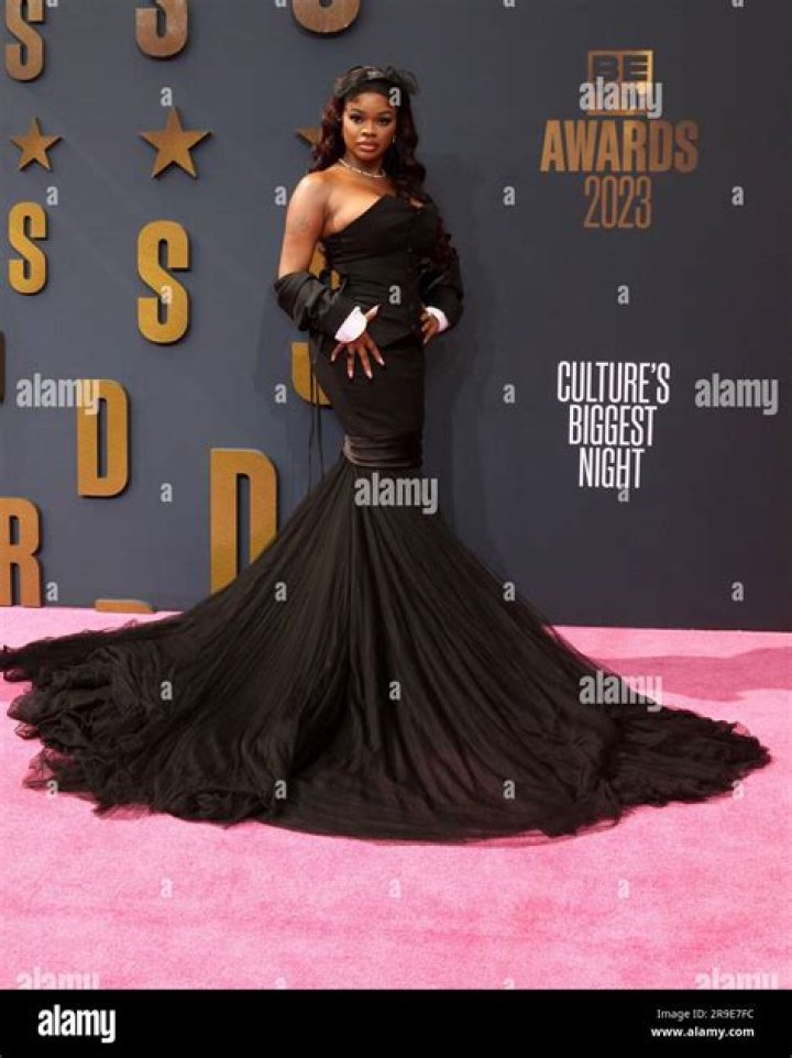 When did Jatavia Shakara Johnson get released?