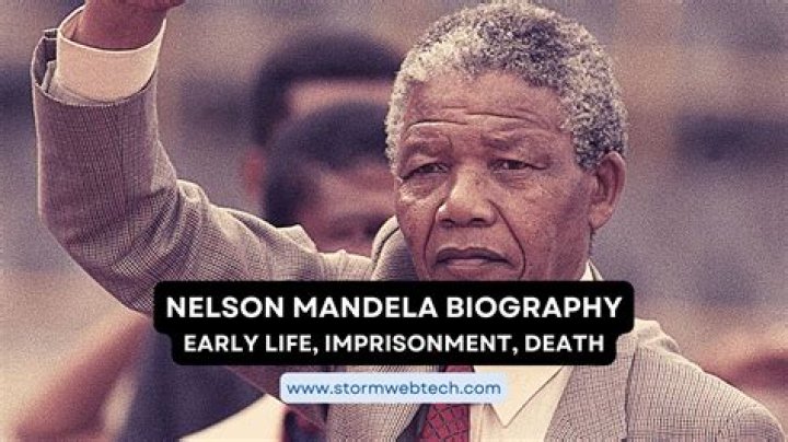 When did Nelson Mandela die? How did Nelson Mandela die? Nelson Mandela’s cause of death explained