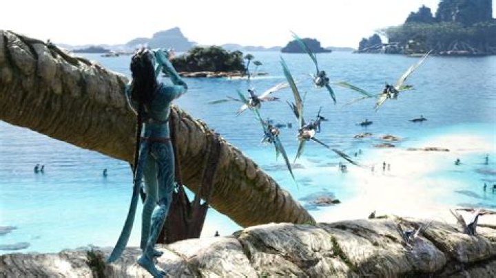 When does ‘Avatar: The Way of Water’ come out on Disney Plus?