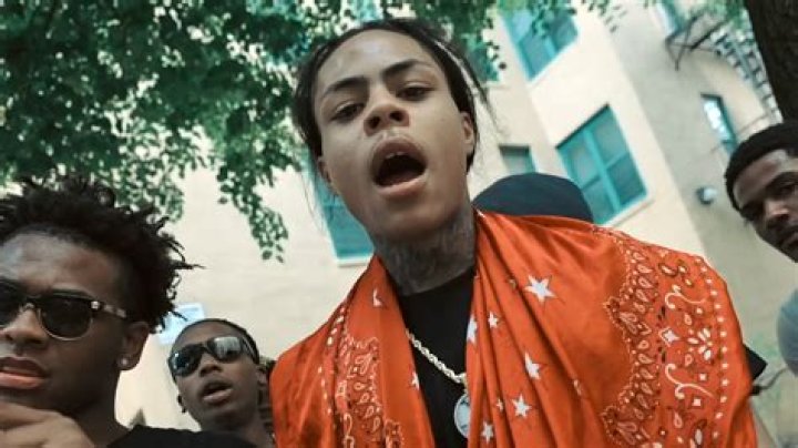 When is Kay Flock’s release date?