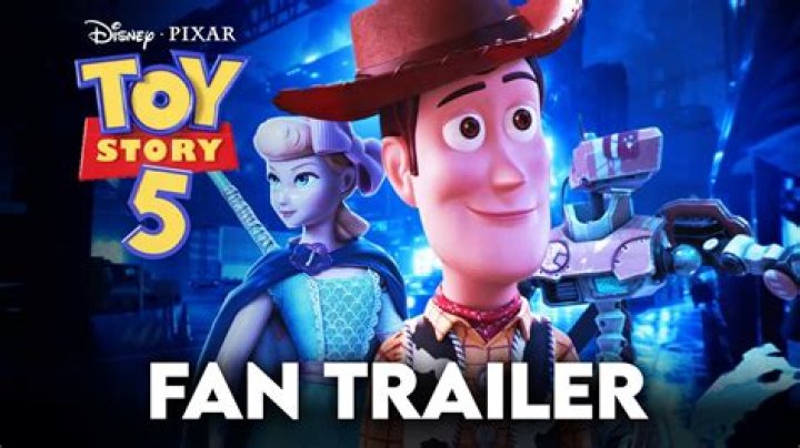 When is ‘Toy Story 5’ coming out?