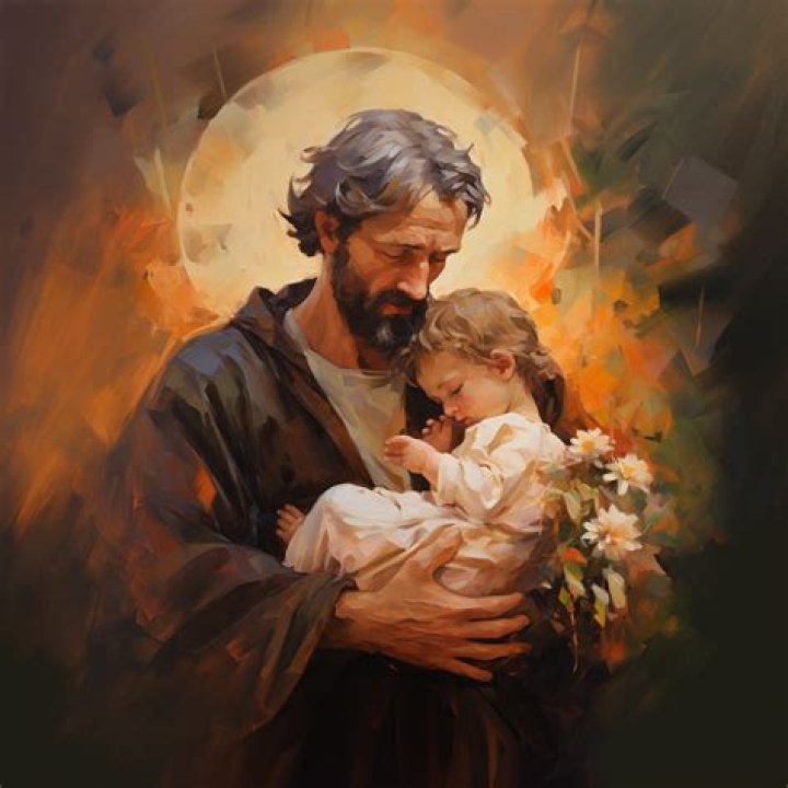 When Was Saint Joseph Birth And Death Date? – Celebrity