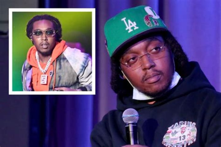 When will Takeoff be buried? Funeral date and time details