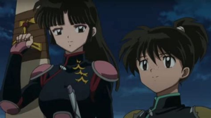 Where are ‘Inuyasha’s’ demon-slaying siblings Sango and Kohaku in sequel ‘Yashahime: Princess Half-Demon?’