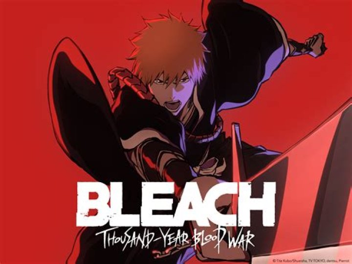 Where can I watch ‘Bleach: Thousand Year Blood War?’