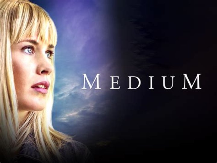 Where Can I Watch Medium Season 1? – Celebrity