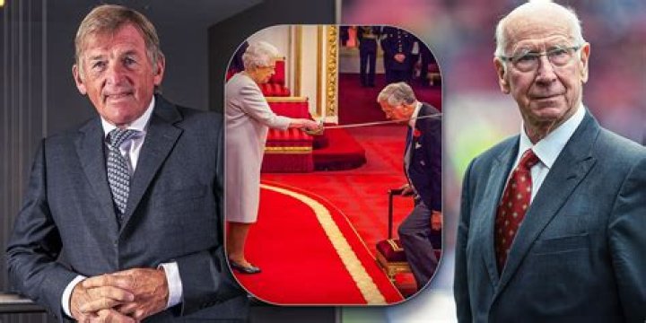 Where did Alex Ferguson go to college? Is Alex Ferguson knighted?