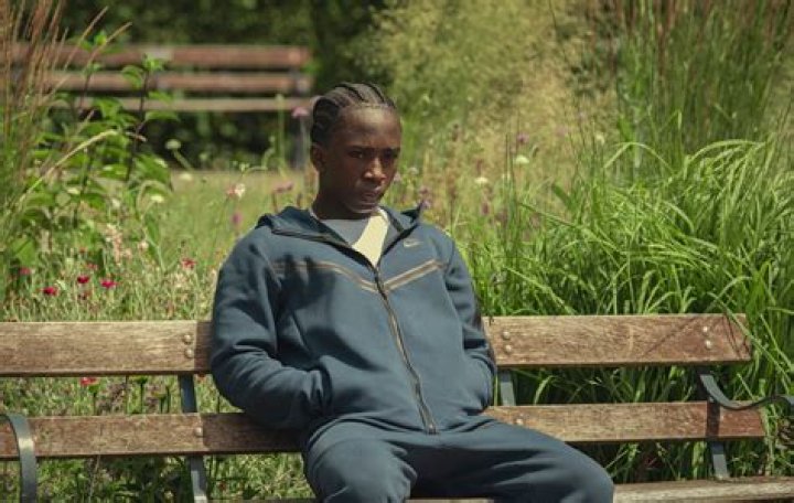 Where did Araloyin Oshunremi go to college and high school? Did Araloyin Oshunremi go to film school?