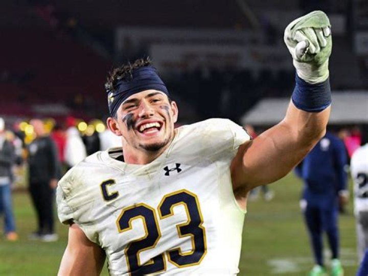 Where did Drue Tranquill go to college? Did Drue Tranquill play college