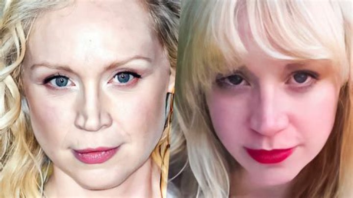 Where did Gwendoline Christie go to college and high school? Did Gwendoline Christie go to film school?