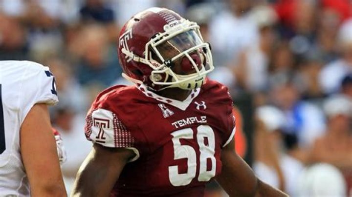 Where did Haason Reddick go to college? Did Haason Reddick play college football?